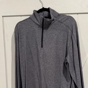Lululemon 1/4 Zip